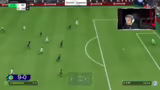 Spielverlauf und Frustration