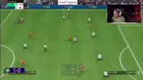 Erstes Weekend League Spiel u…