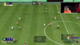 ELITE DIV GRIND STARTET