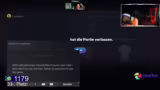 Frühe Spielphase und Teamzusa…