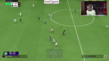 15-0 FUTTIES 2 REWARDS HOLEN!