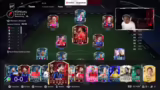 Messi im Test und Team-Anpass…