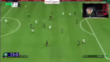 Spielverlauf, Frust und World…