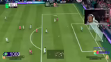 Spaß am Spiel gegen starke Ge…
