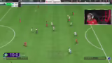 TEAM BAUEN DANN 15-0 HOLEN