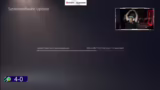Technische Probleme und Spiel…
