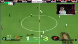 Erstes Spiel mit R9 und Team-…