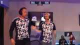 ICH STEHE 14-0 IN DER WL!
