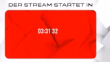 Streamauftakt und Zielsetzung