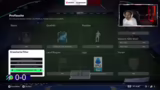 Spontaner Freitagabend-Stream…