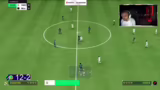 Frustration über Spielverlauf…