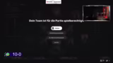 Spielverlauf, Bundesliga-Disk…