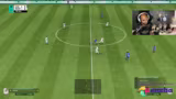 MIT NEUEM TEAM VS PROS TO ELITE DIV !en…