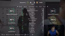 ELITE DIV GRIND MIT 433 433