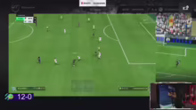11-1 WL ! Dann PRO TURNIER VS NASSADA