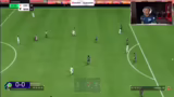Diskussion über Fußballspiele…
