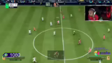 Spiel Frust und Taktik-Analyse