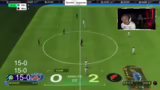 Cup-Ankündigung und Teambetra…