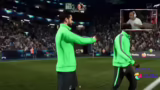 Spielerbewertungen und Squad-…