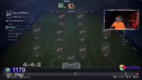 Teamaufbau und Weekend League…