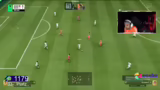 Spielverlauf, Frustration und…