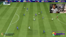 MIT NEUEM TEAM VS PROS TO ELITE DIV !en…