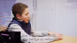 Internationale Schülerschaft…