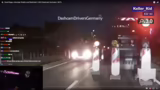 Verkehrsverhalten und Dashcam…