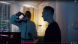 Virtual Reality Experience un…