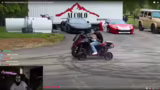 Diskussion über Motorradführe…