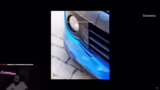 Reaktion auf Video über Sekun…