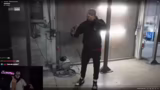 Erfahrungen als Türsteher und…
