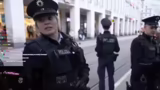 Festnahme eines mutmaßlichen…