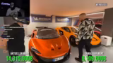 McLaren P1 und 675LT als Wert…