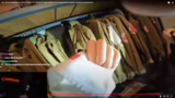 Weitere Funde im Bunker: Radi…
