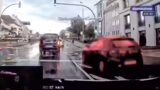 Reaktion auf Dashcam Drivers…