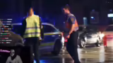 Umgang mit Unfallbeteiligten…