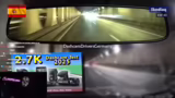 Verkehrschaos und kuriose Unf…