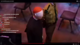 Lösegeldübergabe, Polizei inv…