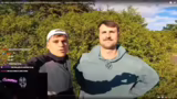 Reaktion auf Roofless-Video u…