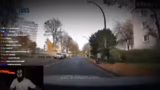 Reaktion auf Dashcam-Videos u…