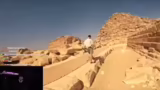 Besichtigung der Pyramiden vo…