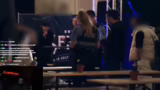 Bank im Rhein, Weinfest-Einsa…
