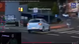 Reaktion auf Dashcam-Videos u…