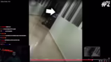 Weitere gruselige Clips und s…