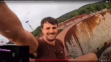 Riskante Sprünge und die Über…