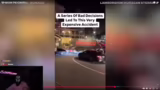 Reaction auf Supercar-Fails u…