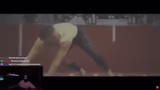 Conor McGregor vs. Khabib