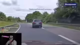 Reaktion auf Dashcam Drivers…