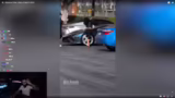 Reaktion auf Supercar Fails
